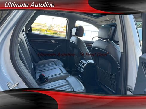 Used 2018 Audi Q5 2.0T Premium Plus image 38