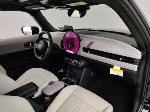 New 2026 MINI Cooper S image 24