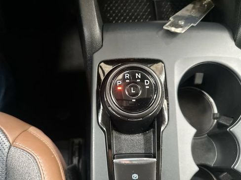 Used 2021 Ford Bronco Sport Outer Banks AWD/4WD image 22