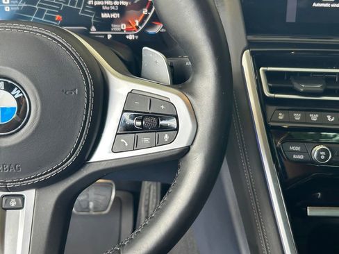 Used 2019 BMW M850i xDrive Coupe AWD/4WD image 35