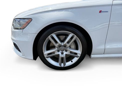 Used 2015 Audi A6 3.0T Premium Plus AWD/4WD image 9