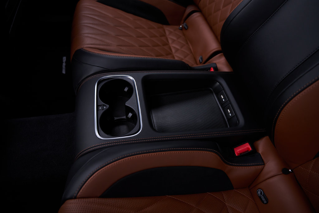 Used 2023 Mercedes-Benz AMG GT 63 image 56