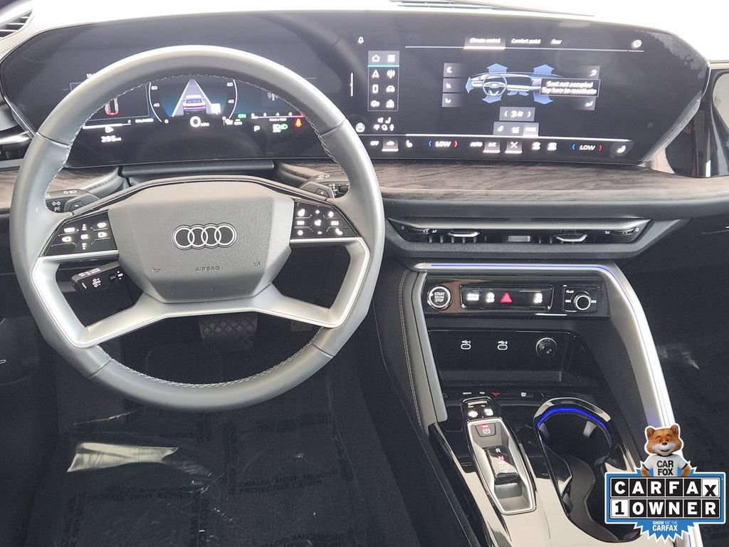 Used 2025 Audi Q5 Premium Plus w/ Premium Plus AWD/4WD image 29
