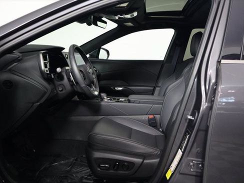 Certified 2025 Lexus RX 350h image 10