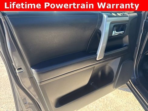 Used 2023 Toyota 4Runner SR5 image 22