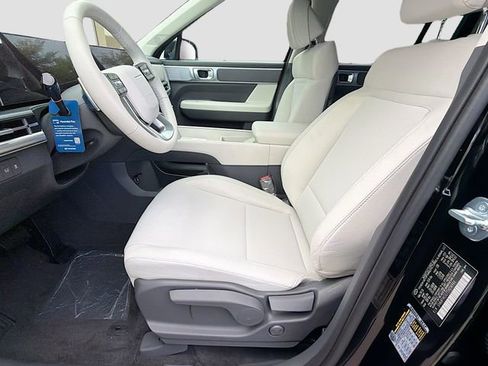 New 2026 Hyundai Santa Fe SE FWD image 19