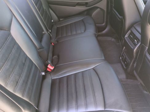 Certified 2019 Ford Edge SEL w/ Equipment Group 201A image 25