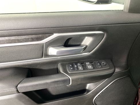 Used 2023 RAM 1500 Big Horn image 15