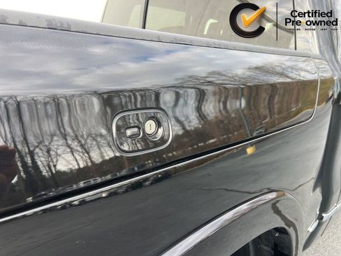 Certified 2025 RAM 1500 Limited AWD/4WD image 17