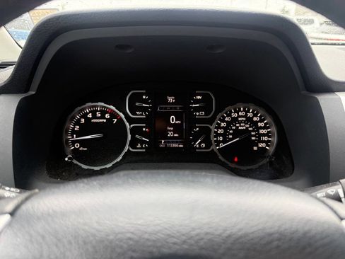 Used 2020 Toyota Tundra SR5 w/ TRD Off-Road Package AWD/4WD image 9