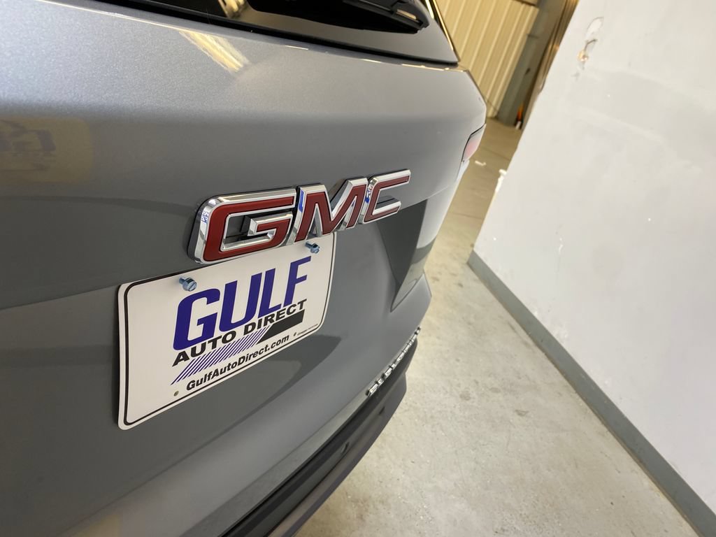 Used 2026 GMC Terrain Elevation AWD/4WD image 17