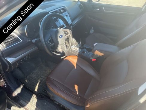 Used 2017 Subaru Outback 3.6R Touring image 51