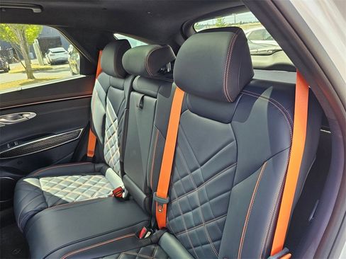 New 2026 Genesis GV70 3.5T Sport Prestige image 17