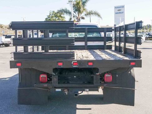 Used 2014 Ford F450 XL w/ Trailer-Tow Package image 8