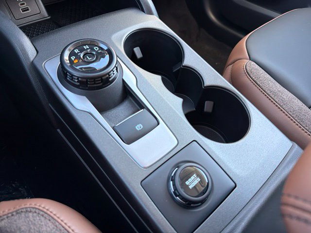 New 2026 Ford Bronco Sport Outer Banks w/ Outer Banks Tech Package+ AWD/4WD image 20