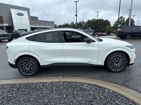 New 2025 Ford Mustang Mach-E Premium image 13