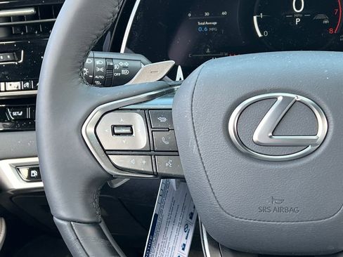 New 2026 Lexus RX 350 Premium image 16