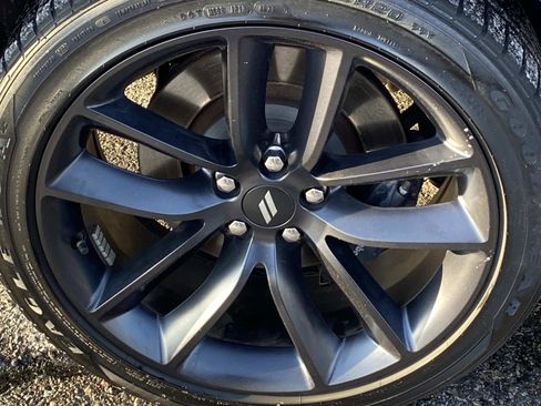 Used 2021 Dodge Charger R/T w/ Plus Group image 24