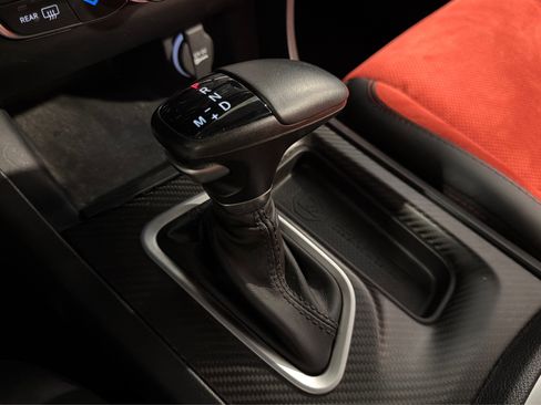 Used 2023 Dodge Charger Scat Pack RWD image 35