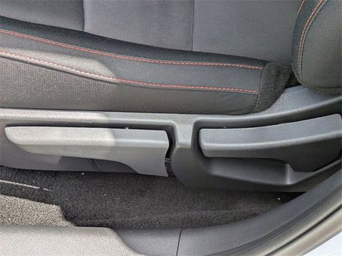 New 2025 Nissan Sentra SR w/ Midnight Edition image 14