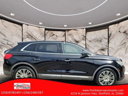 Used 2018 Lincoln MKX Reserve