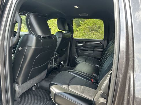 Used 2024 RAM 2500 Power Wagon w/ Level 1 Equipment Group image 34