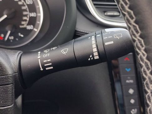 Used 2021 INFINITI QX50 Luxe image 22