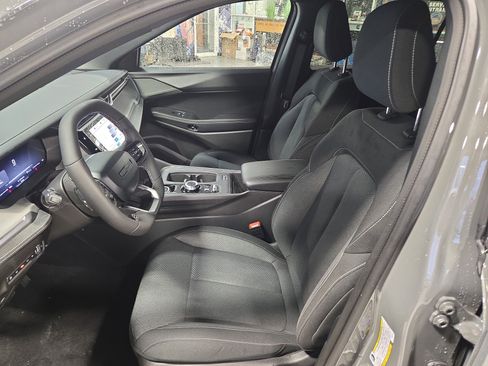 New 2026 Jeep Cherokee Laredo image 15