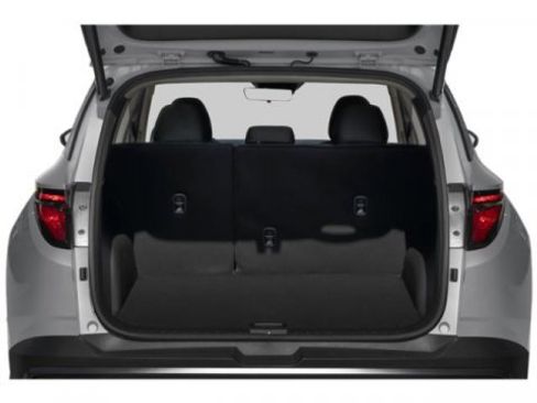 New 2025 Hyundai Tucson SEL AWD/4WD image 13