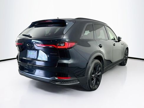 Used 2026 MAZDA CX-90 3.3 Turbo w/ Premium Sport Pkg AWD/4WD image 9