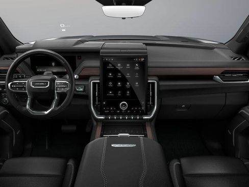 New 2026 GMC Yukon Denali w/ Advanced Technology Package AWD/4WD image 32