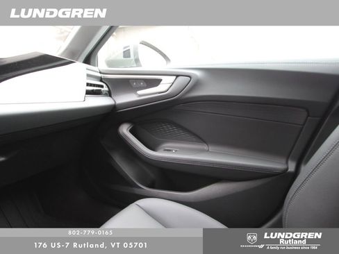 Used 2025 Audi A5 2.0T Premium w/ Convenience Package image 26