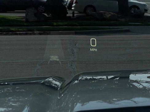 Used 2024 GMC Sierra 3500 AT4 w/ AT4 Premium Plus Package image 18