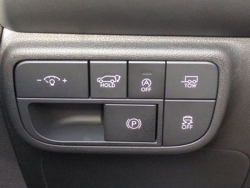 New 2026 Hyundai Palisade Calligraphy FWD image 31
