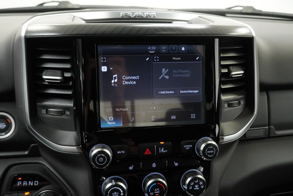 New 2026 RAM 1500 Big Horn AWD/4WD image 22
