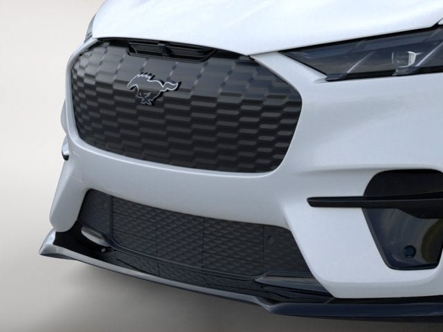 New 2026 Ford Mustang Mach-E GT AWD/4WD image 17