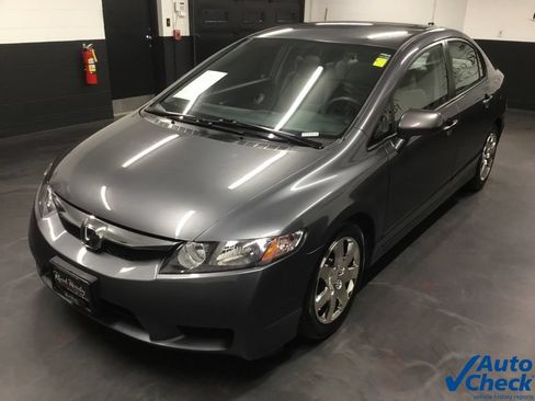 Used 2010 Honda Civic LX image 6