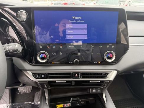 New 2026 Lexus RX 350 Premium Plus w/ Convenience Package AWD/4WD image 25
