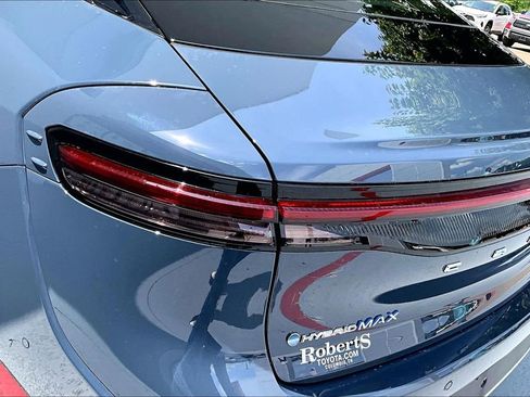 New 2026 Toyota Crown Platinum AWD/4WD image 20