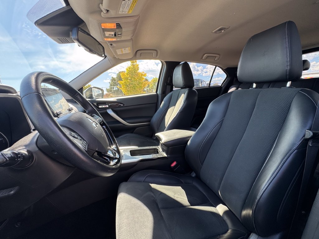 Used 2025 Mitsubishi Eclipse Cross SE AWD/4WD image 7