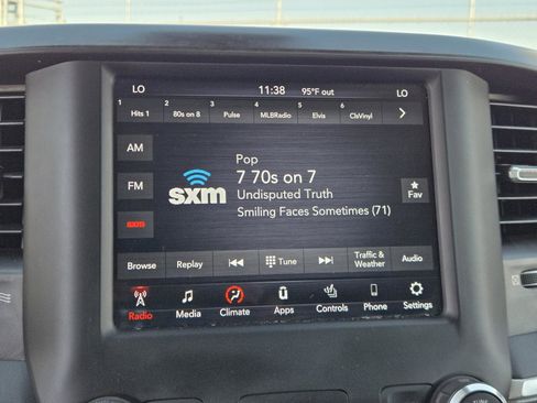 Certified 2020 RAM 1500 Big Horn image 9