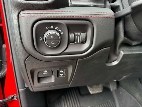 Used 2021 RAM 1500 TRX w/ TRX Level 2 Equipment Group image 18