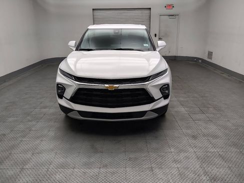 Used 2024 Chevrolet Blazer LT w/ LPO, Floor Liner Package FWD image 15