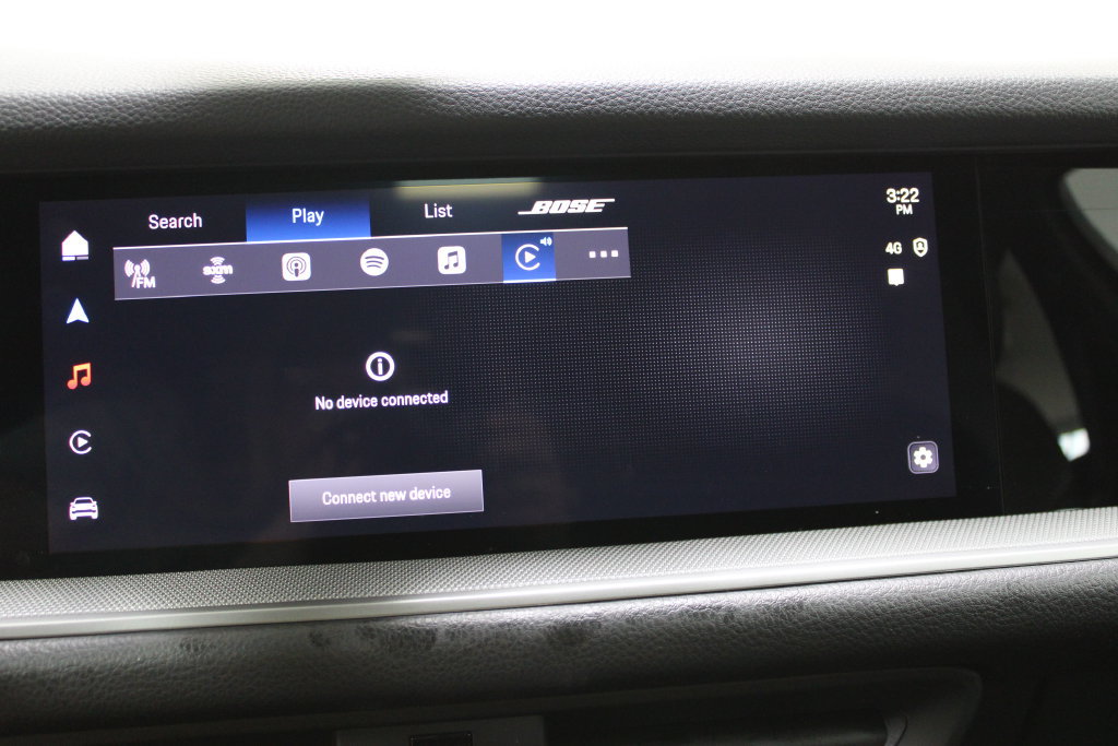 Used 2024 Porsche Cayenne AWD/4WD image 50
