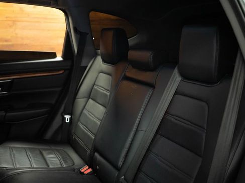 Used 2022 Honda CR-V EX-L image 13