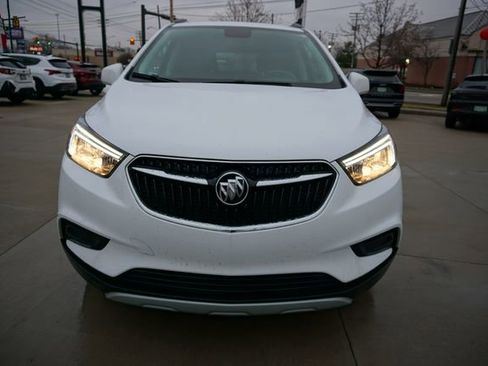 Used 2022 Buick Encore Preferred w/ Safety Package image 10