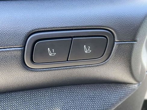 Certified 2025 Hyundai Tucson Limited image 12