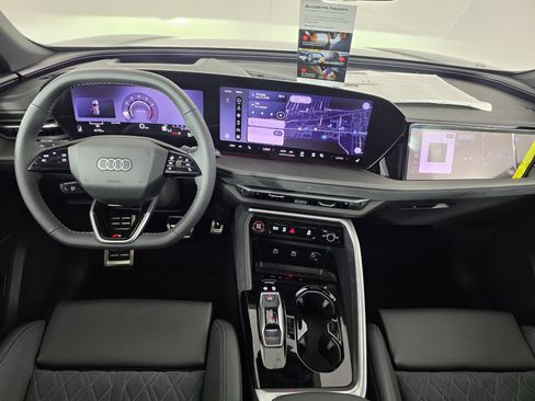 New 2026 Audi SQ5 Premium Plus AWD/4WD image 28