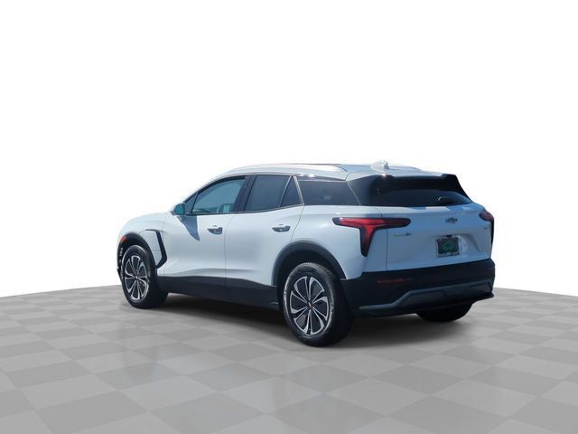 Certified 2024 Chevrolet Blazer EV LT AWD/4WD image 7