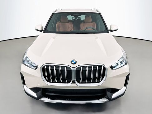 New 2026 BMW X1 xDrive28i w/ Technology Package image 2